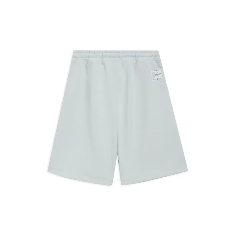 LiNing Sports Trend Series Casual Shorts Men's Microcrystalline Gray-1