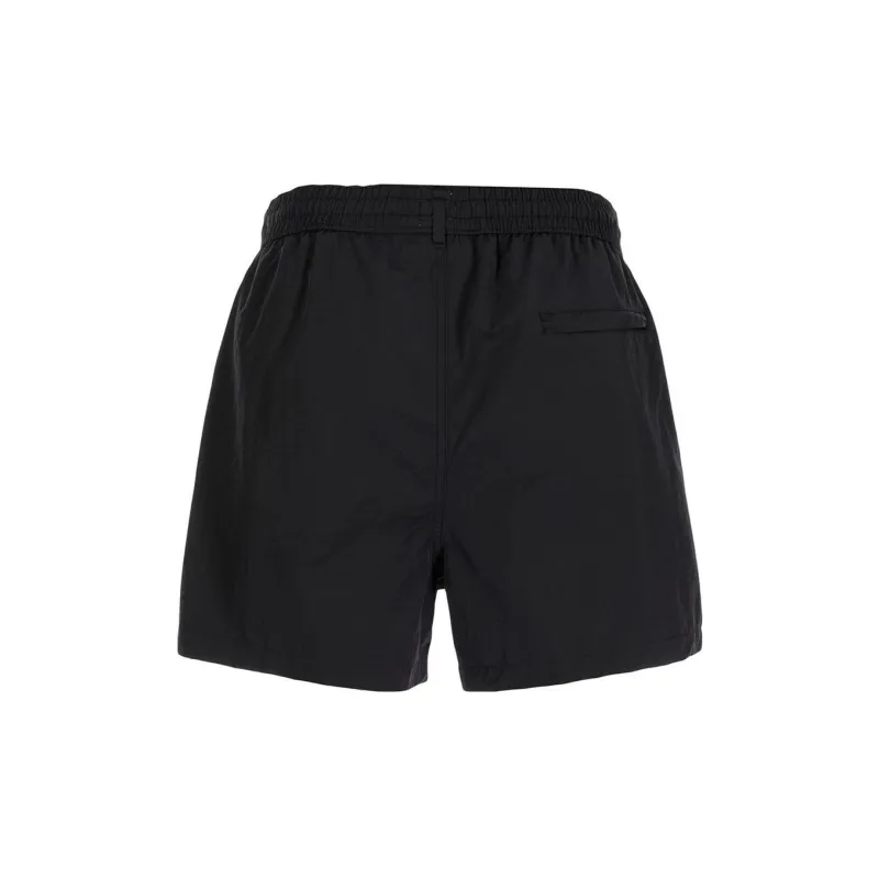 Paul Smith Side Stripe Swim Shorts-1