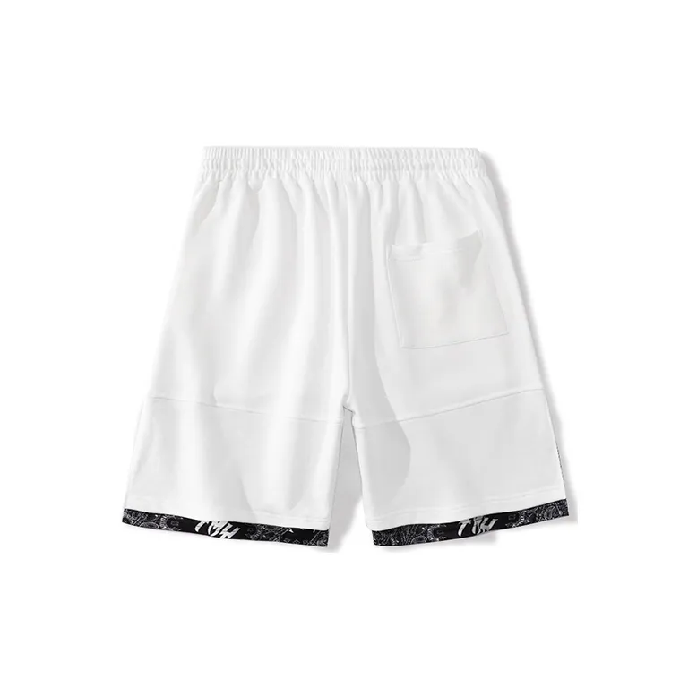 FireMonkey Loose Fit Shorts Unisex-1