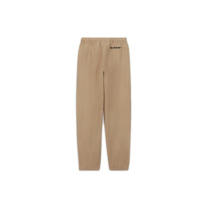 Nike X Billie Eilish Fleece Pants M - POIZON Nike X Billie Eilish Fleece Pants M - POIZON