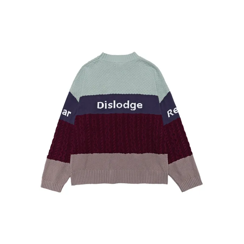 UNVESNO Sweaters Unisex-1