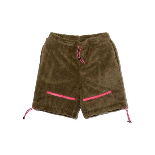 HIPANDA Casual Shorts Unisex