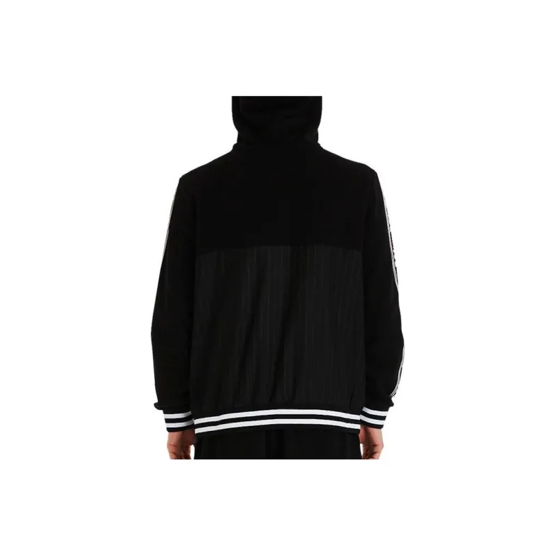 DSG DISGUSTO Sweatshirts Men Black-1