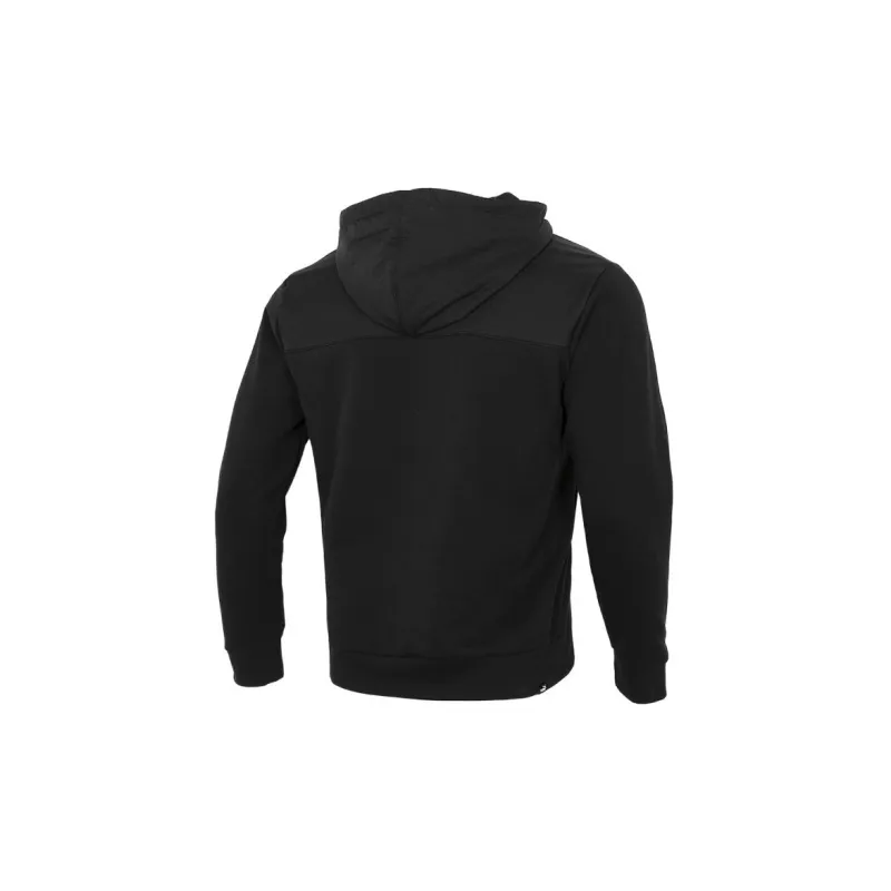 PUMA Sweatshirts Men Black-1