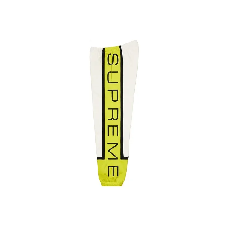 Supreme Paneled Sweatpant SS21-8