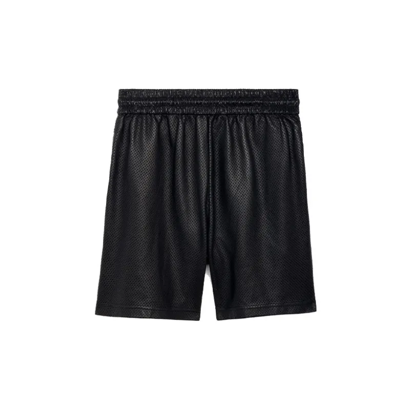 CELINE SS22 Casual Shorts Men's Black-1