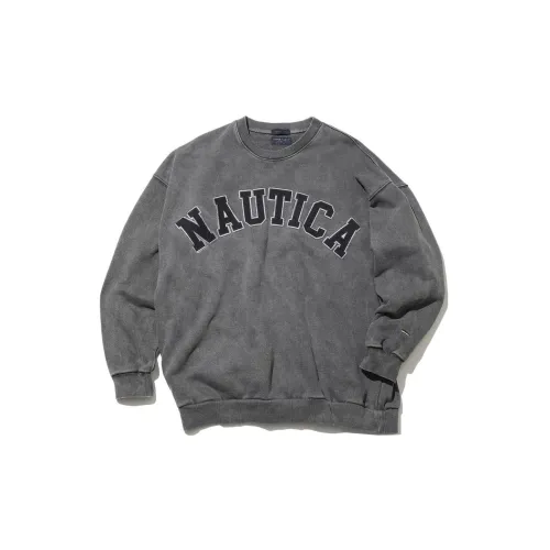 NAUTICA JAPAN Sweatshirts Men