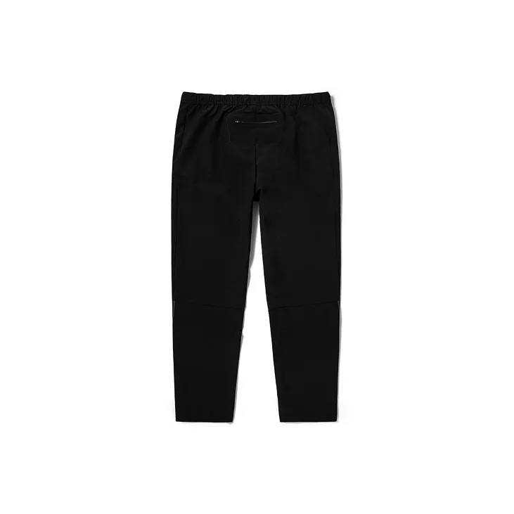 THE NORTH FACE Sports Pants Men Black-1