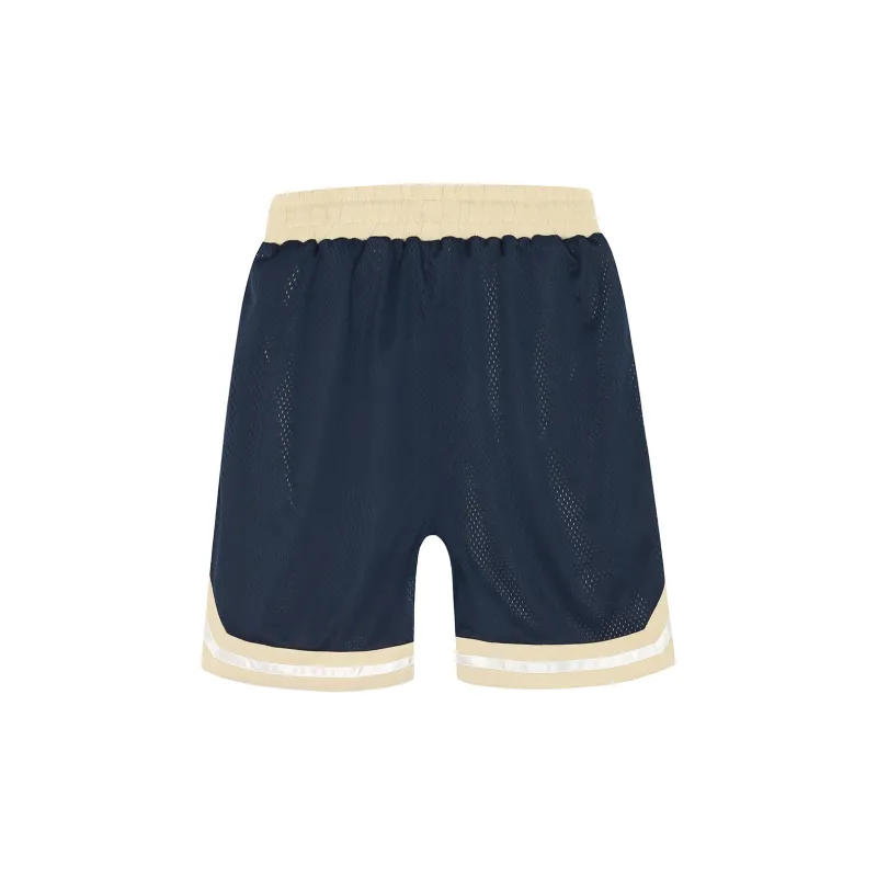 A11SLAVE Loose Fit Shorts Unisex-7