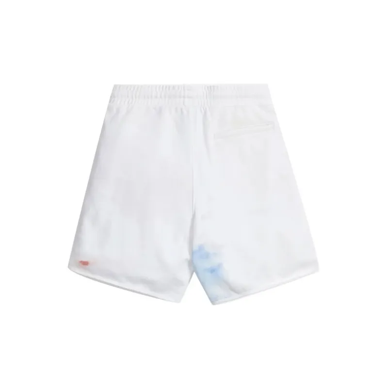 KITH Tie Dye Jordan Short-1