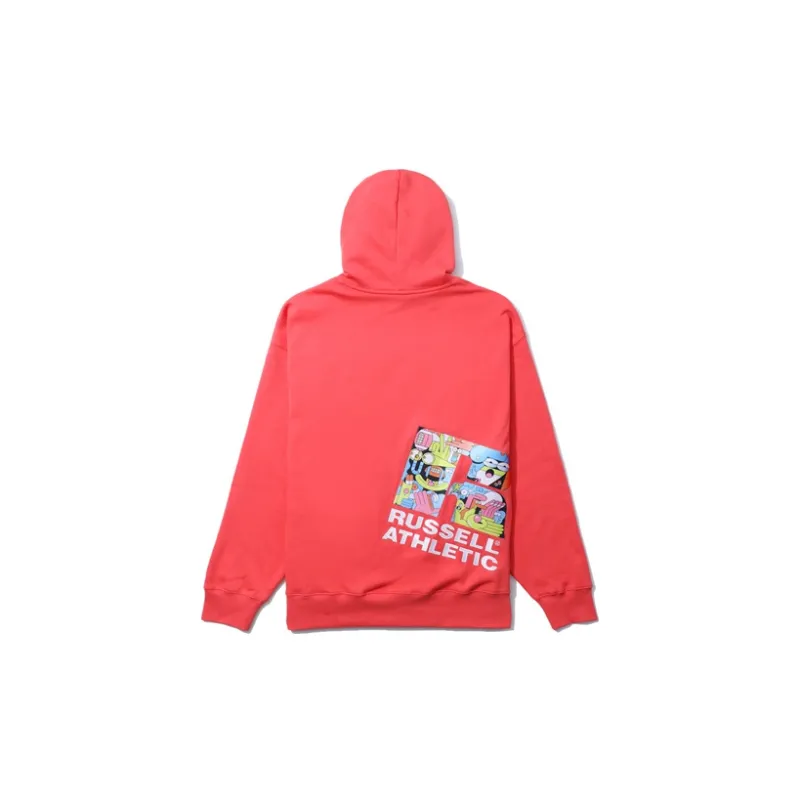 Russell Athletic x Sebastian Sweatshirt Unisex-1