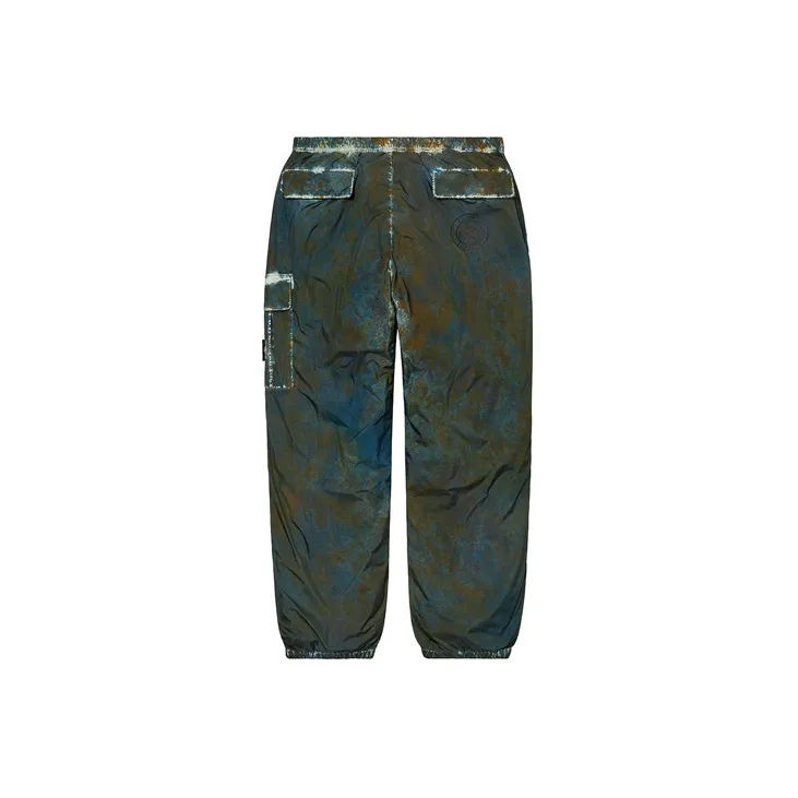 Stone Island X Supreme FW20 Cargo Pants Unisex-3