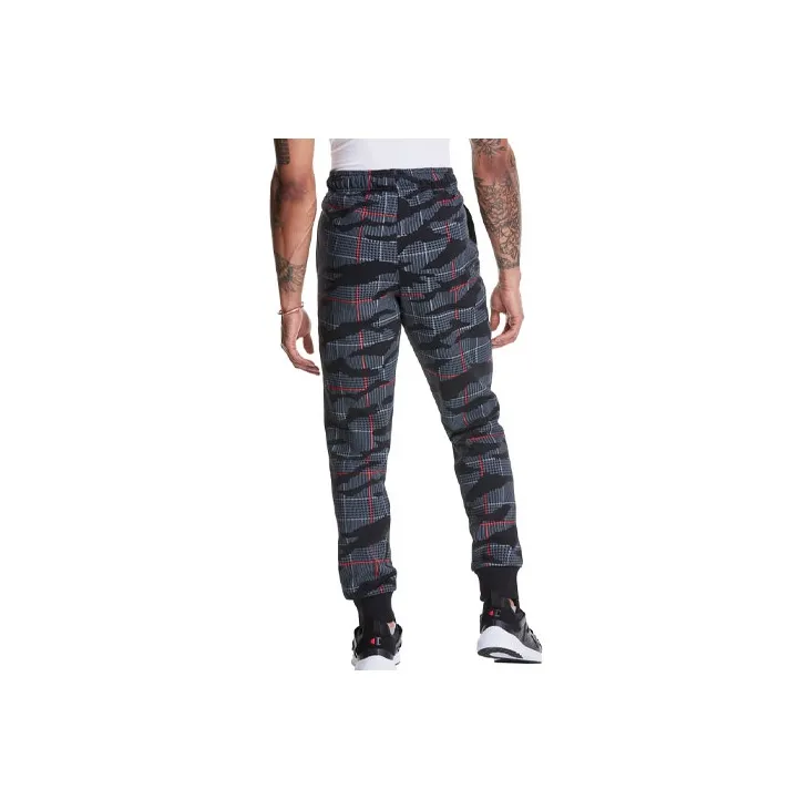 Champion Other Sports Pants US Version Unisex Camouflage-1