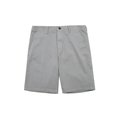 Timberland Casual Shorts Men Gray