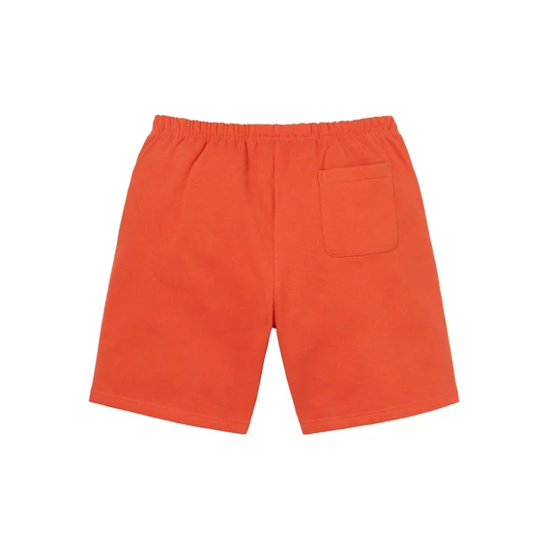 Supreme Small Box Sweatshort-13
