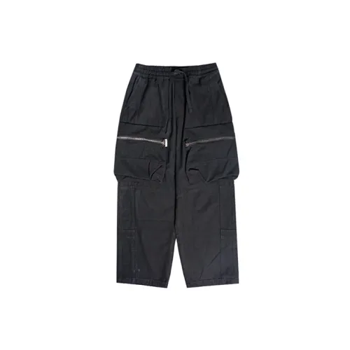 PROS BY CH Cargo Pants Unisex