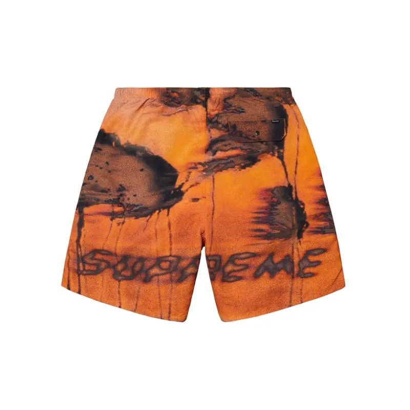 Supreme Hurricane Water Short-3