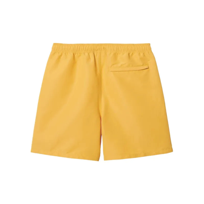Carhartt WIP Man Nylon Bermuda Shorts-1