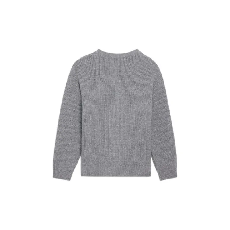 CELINE Sweaters Men Gray-1
