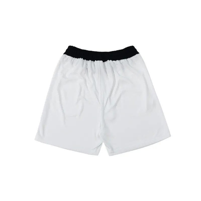 BLUESFLY Loose Fit Shorts Men's-5