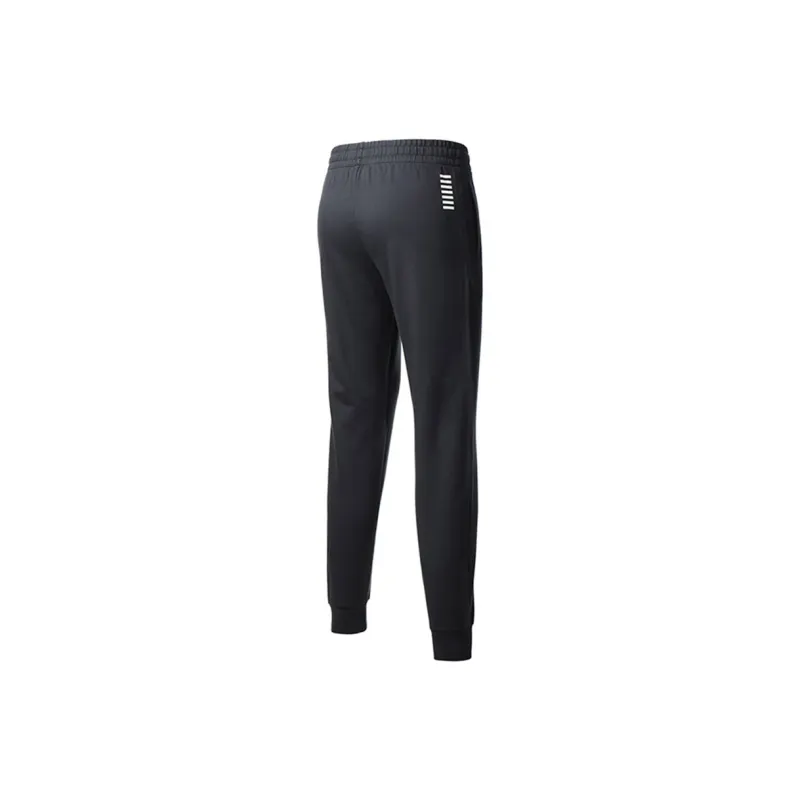 EMPORIO ARMANI Elasticated Waist Trousers-2
