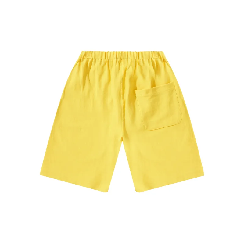 Champion Reverse Weave Casual Shorts Unisex-7
