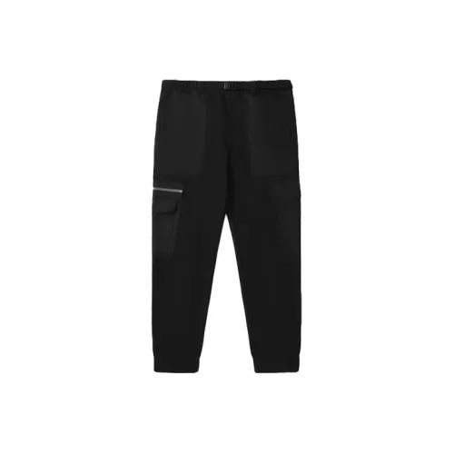 Vans MN 66 Supply Cargo Pants Men Black