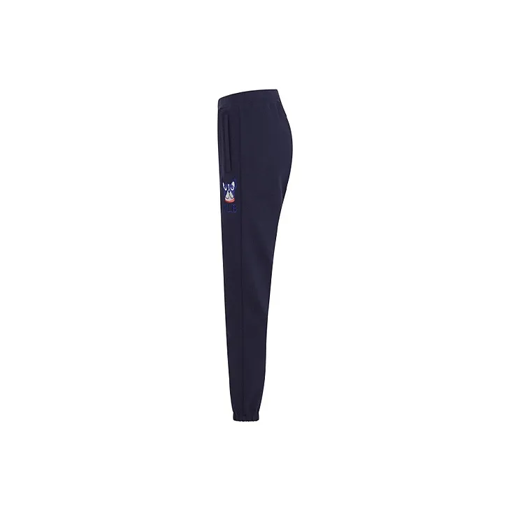 MLB Sports Pants Unisex Navy Blue-1