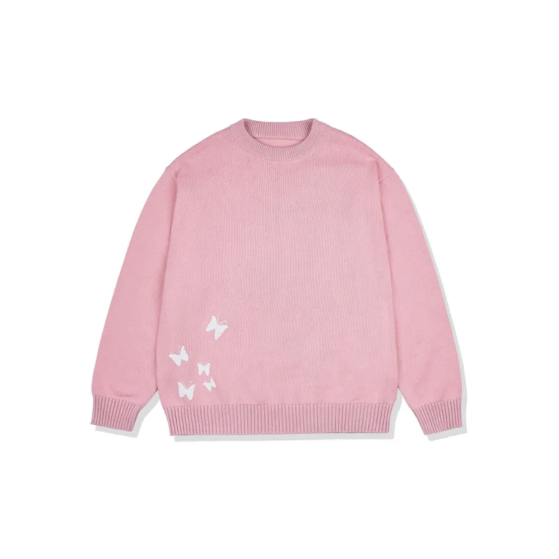 Suamoment Sweaters Unisex-6