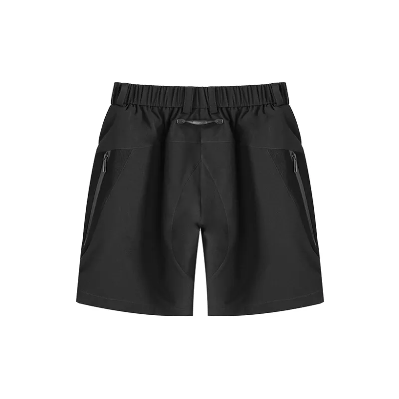 NORVINCY Casual Shorts Unisex-1