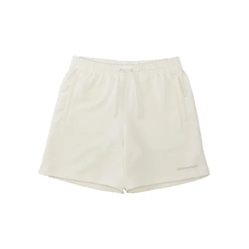 Adidas X Pharrell Williams Humanrace Basic Short 'Off White'