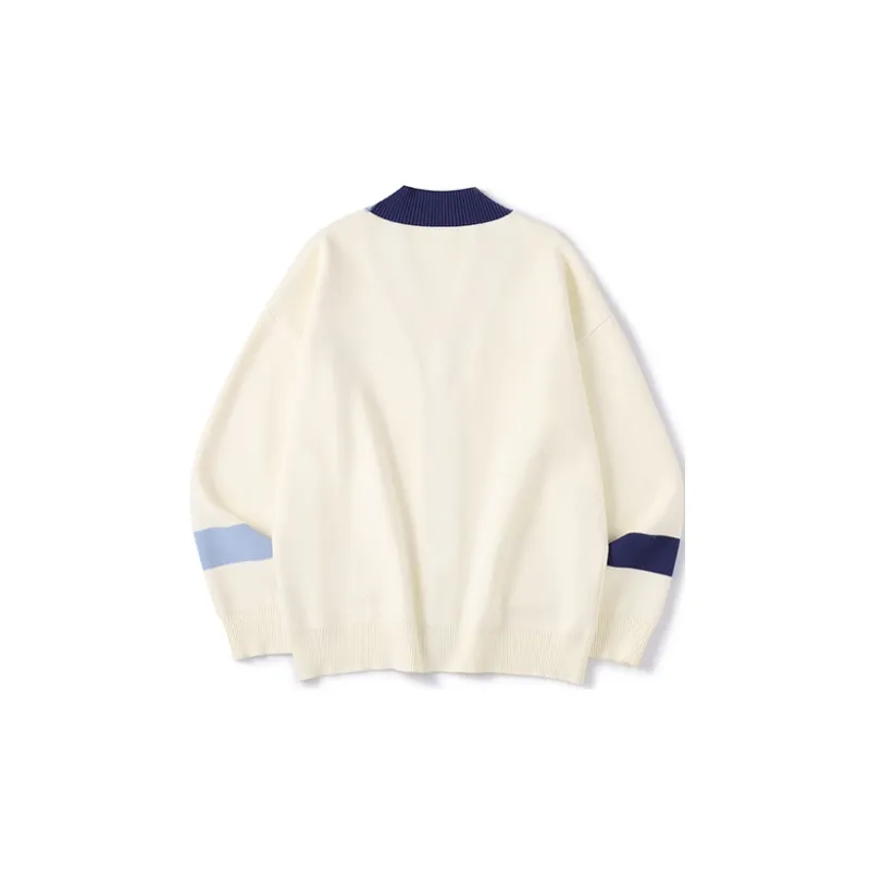 FRLMK Sweaters Unisex-1