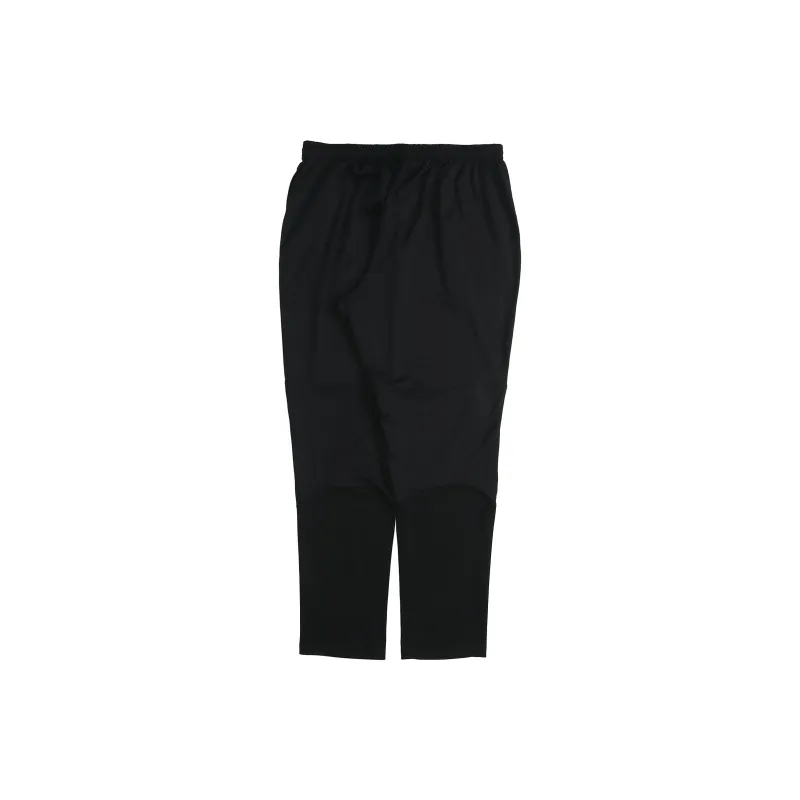 Nike Knitted Sports Pants Men's Black-1