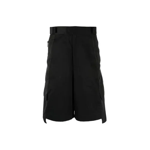 A-COLD-WALL* Casual Shorts Men Black