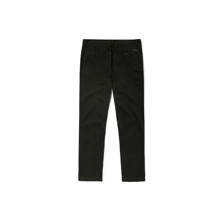 Timberland Casual Pants Men Black-1