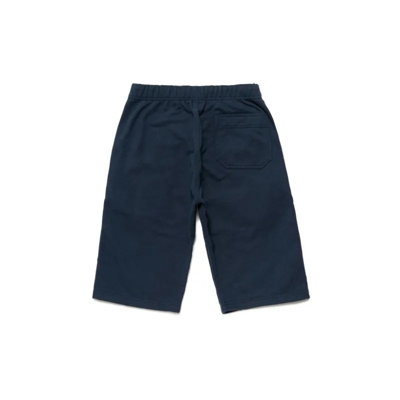 HUMAN MADE Sports Shorts Men Blue-1