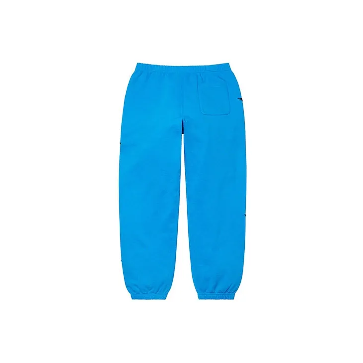 Supreme Raised Embroidery Sweatpant-5