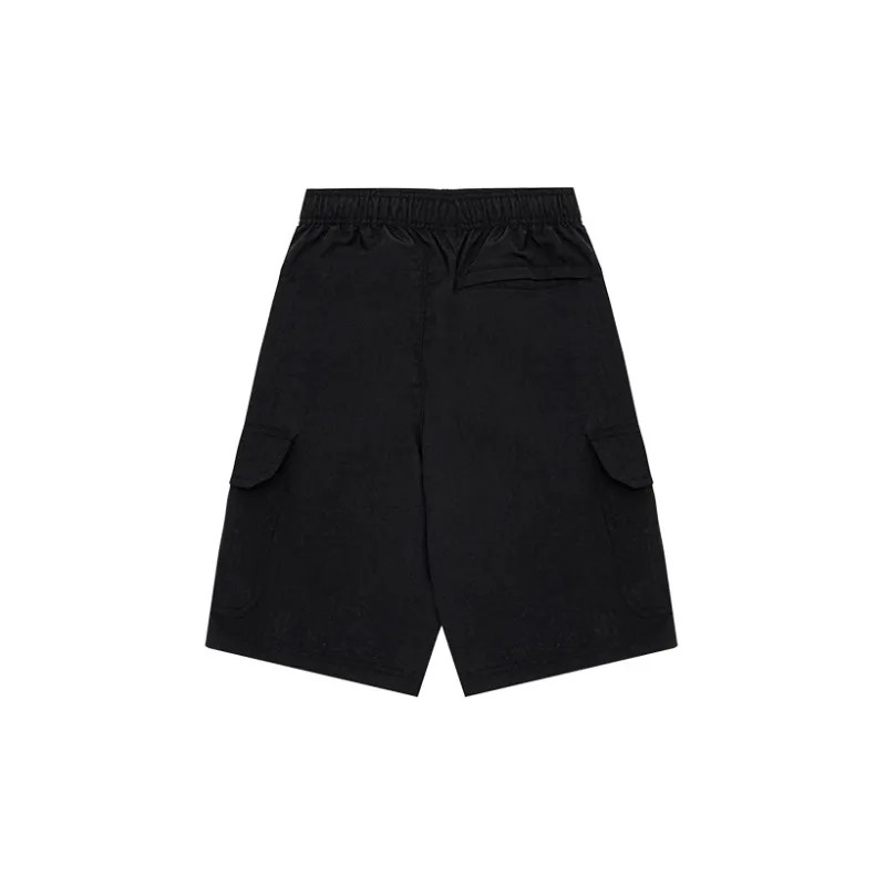 Champion SS22 Shorts US Version Unisex-6