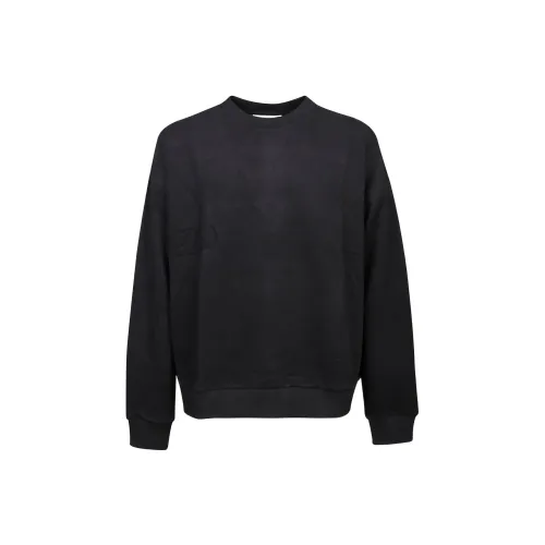 Zzegna Sweaters Men Black