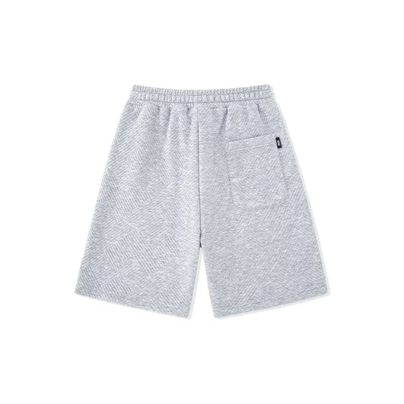 BRNR Casual Shorts Unisex-6