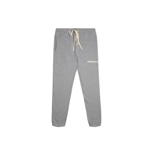 Fear Of God Essentials SS19 Knitted Sweatpants Unisex