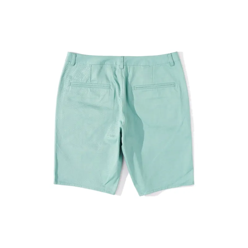 CLOT Tee X CLOT Cargo Shorts Unisex-5