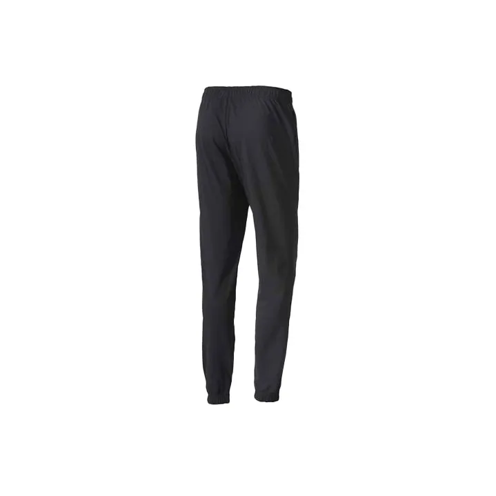 Adidas Sports Pants Men Black-1