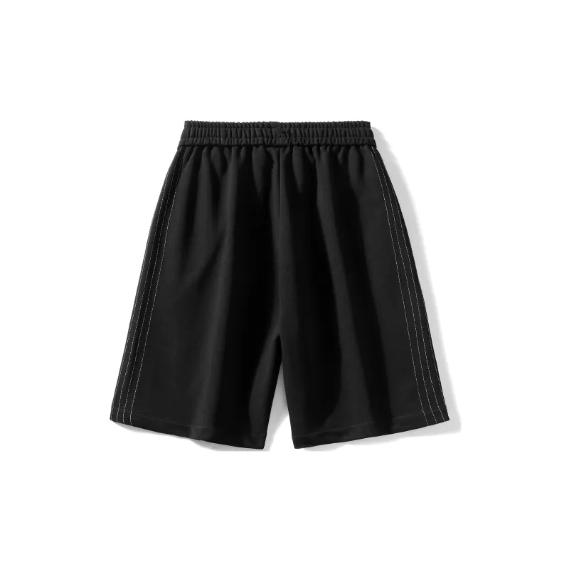 SEANBYSEAN Loose Fit Shorts Unisex-1