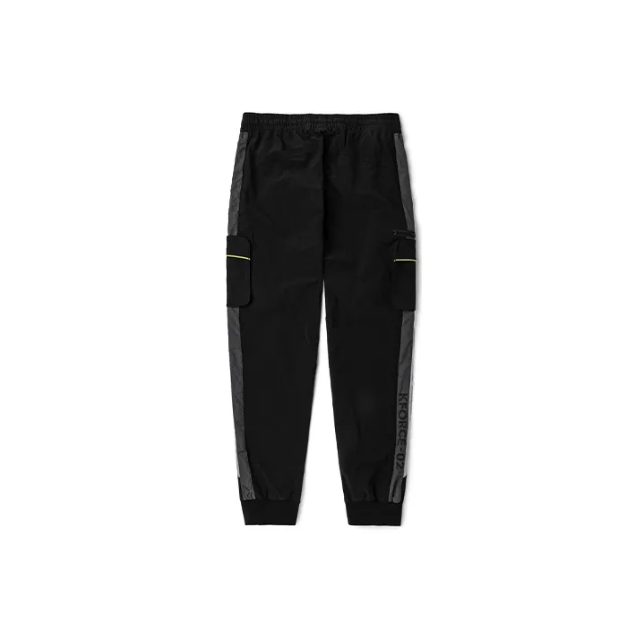 Kappa Jogger Sports Pants Men's-1