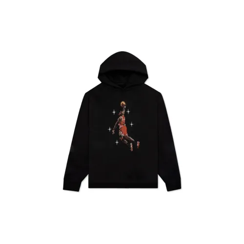 Jordan Essentials Slam Dunk Contest Graphic Hoodie 