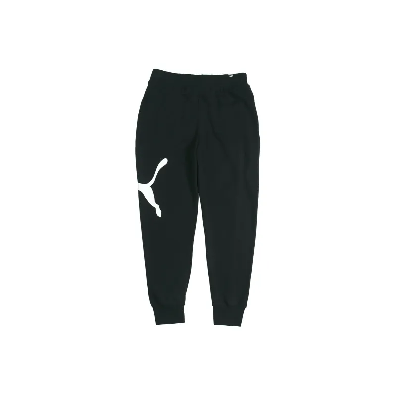 PUMA Knitted Sweatpants Men-1