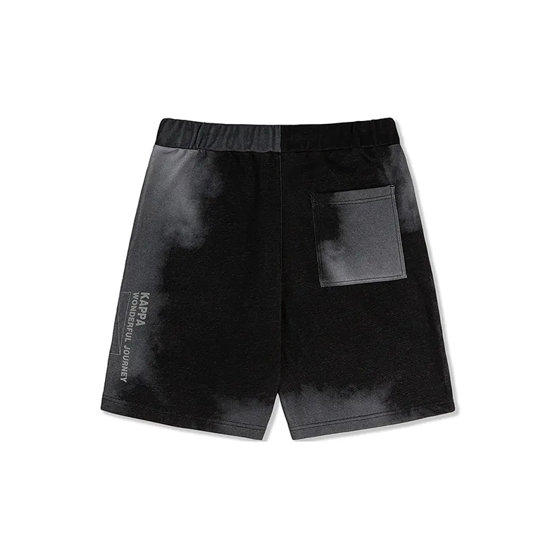Kappa Reality Mirror Shorts Men's-7