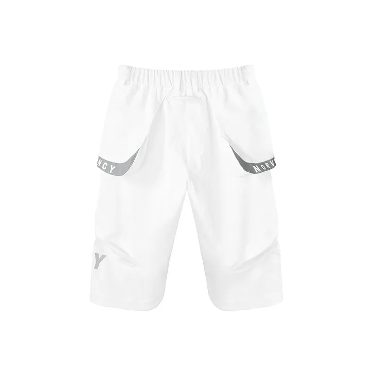 NORVINCY Western Outdoor Cycling Knitted Sweatpants Unisex-12