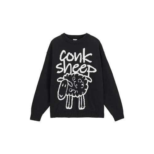 CONKLAB Sweaters Unisex